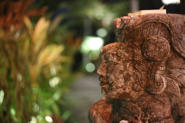 アンソカバンガロー