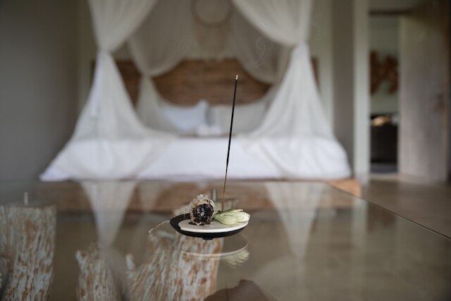 アンソカバンガロー