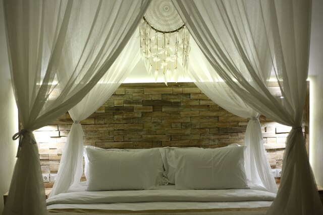 アンソカバンガロー