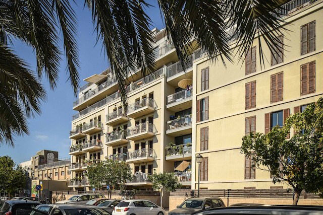 ブティックアパートメント ネヴェツェデク