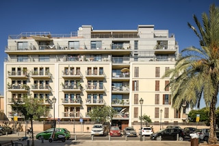 ブティックアパートメント ネヴェツェデク