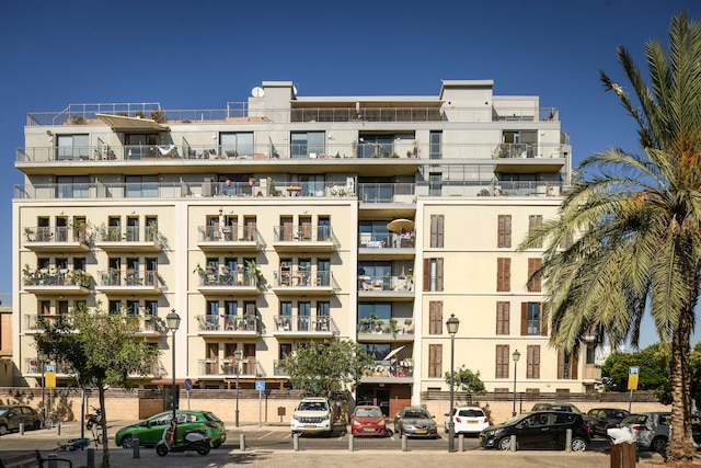 ブティックアパートメント ネヴェツェデク