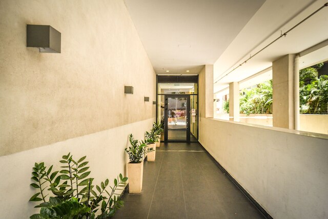 ロスチャイルド付近の豪華なレヴォンティンアパート