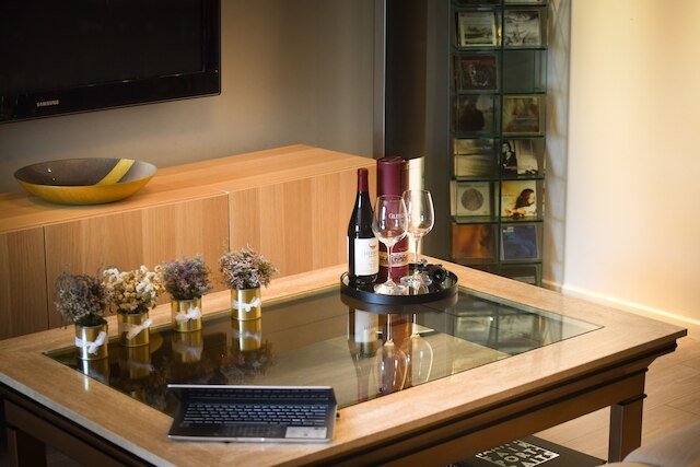 ロスチャイルド付近の豪華なレヴォンティンアパート