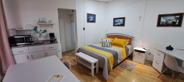 ハビタシオネス・ナルバルテ・デル・バジェ