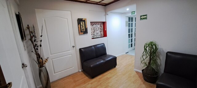 ハビタシオネス・ナルバルテ・デル・バジェ