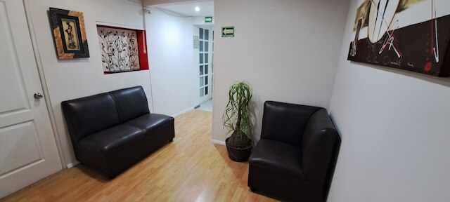 ハビタシオネス・ナルバルテ・デル・バジェ