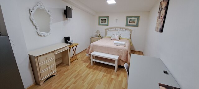 ハビタシオネス・ナルバルテ・デル・バジェ