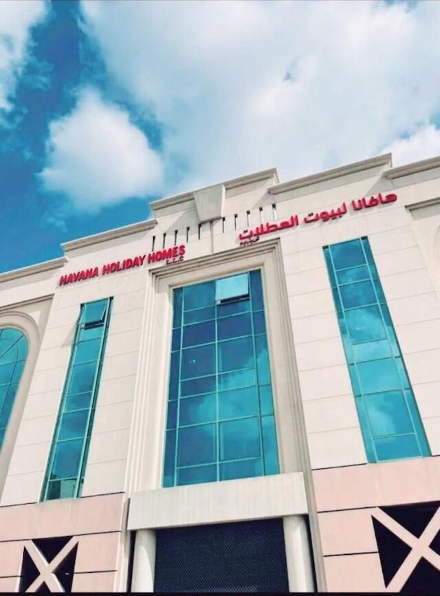 ハバナ ホリデーホームズ イン アルガルホード