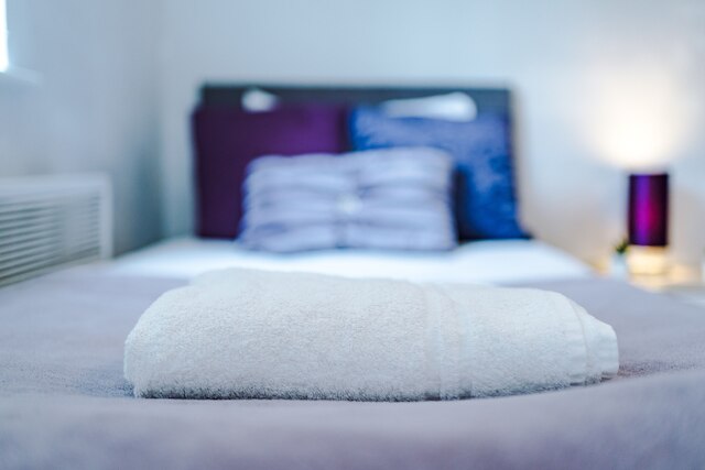 スタニング アンド モダン  2  ベッドルーム アパートメント イン リバプール