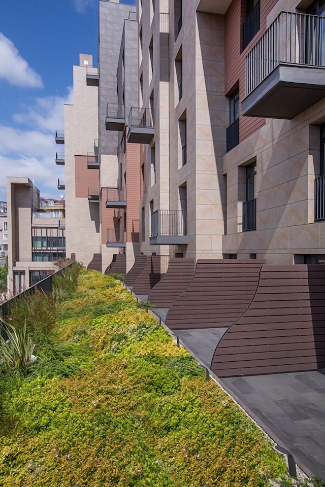 ドッソ・ドッシ・ホテル＆スパ・ゴールデンホーン