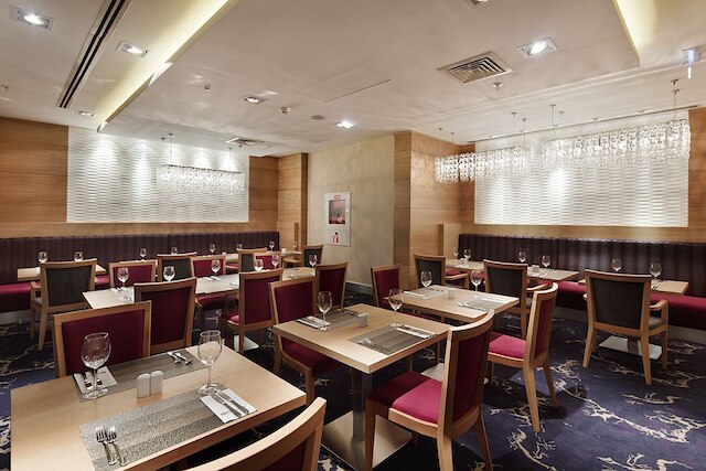 ドッソ・ドッシ・ホテル＆スパ・ゴールデンホーン