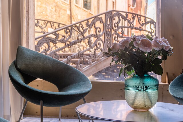 ニンフェア・ラグジュアリースイーツ