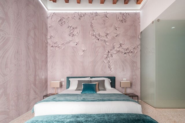 ニンフェア・ラグジュアリースイーツ