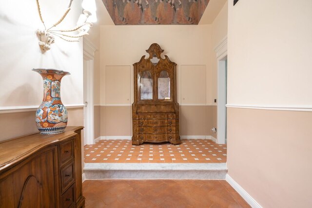 ディモラ デル カルディナーレ - レジデンツァ デポカ