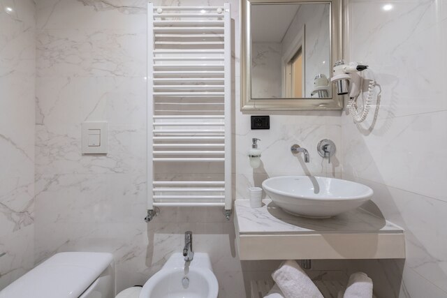 ディモラ デル カルディナーレ - レジデンツァ デポカ