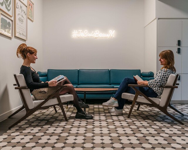 ボーム パリ - ホステル