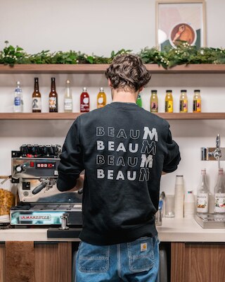 ボーム パリ - ホステル