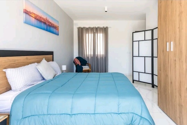 スタイリッシュ  3ベッド ペントハウス クローズ トゥ ザ ブルー グロット