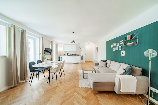 15sアパートメント