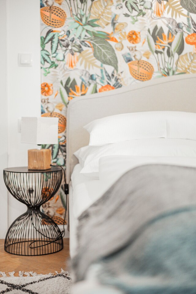 15sアパートメント