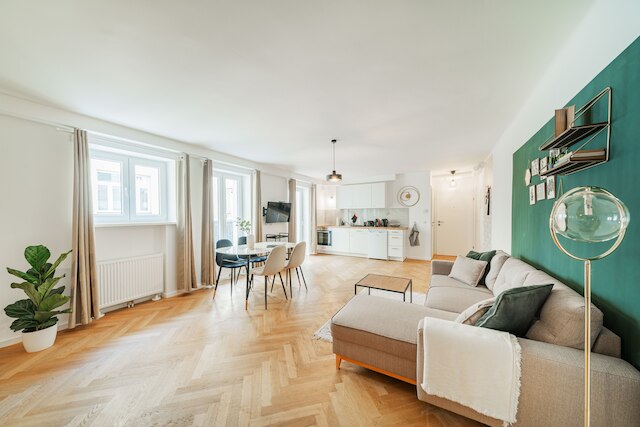 15sアパートメント