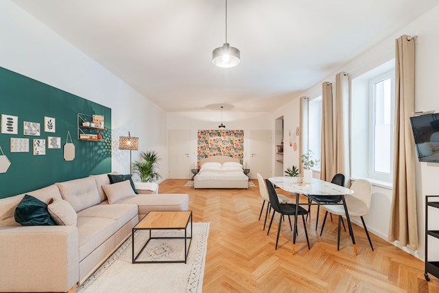 15sアパートメント