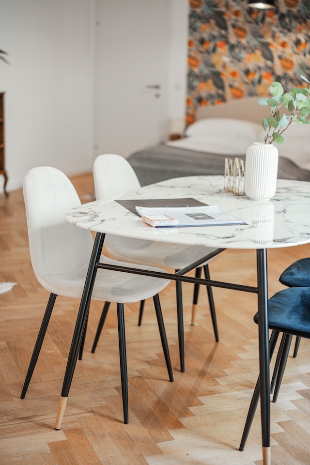 15sアパートメント