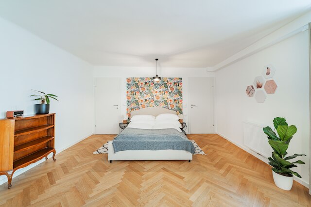 15sアパートメント