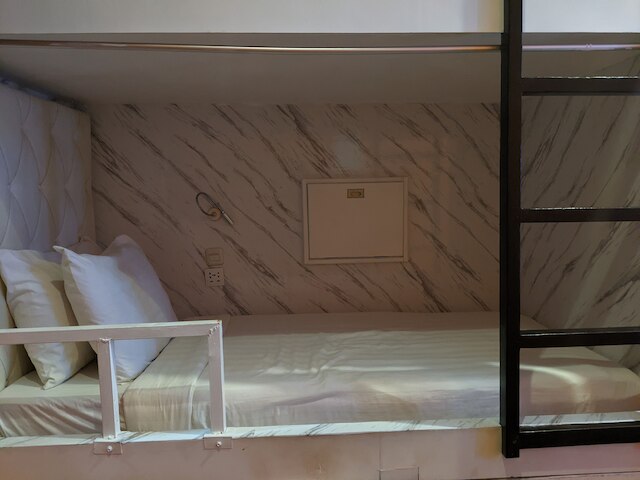 マイカプセル・バリ