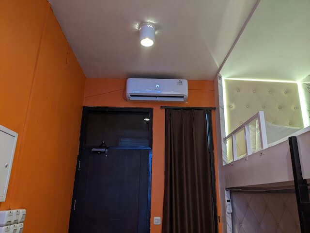 マイカプセル・バリ