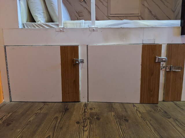 マイカプセル・バリ