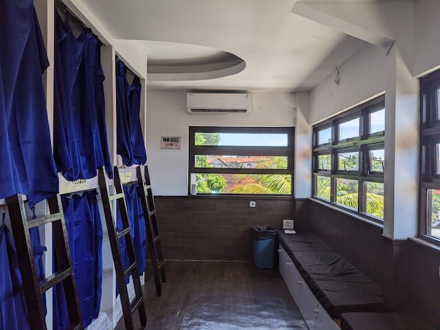 マイカプセル・バリ