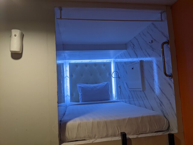 マイカプセル・バリ