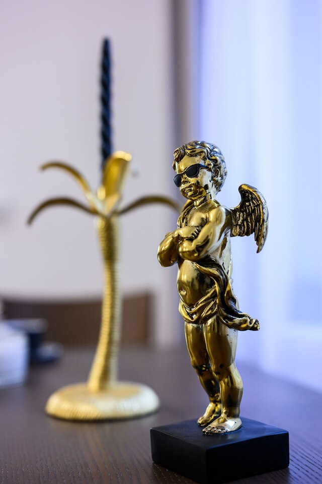 ユニークスタイルアパートメントオールドタウン