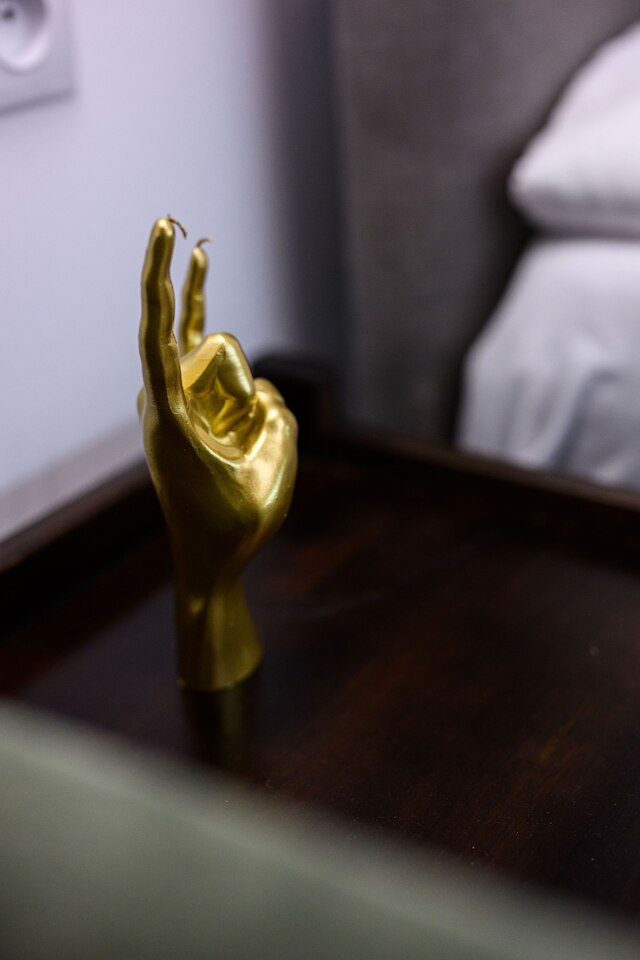 ユニークスタイルアパートメントオールドタウン