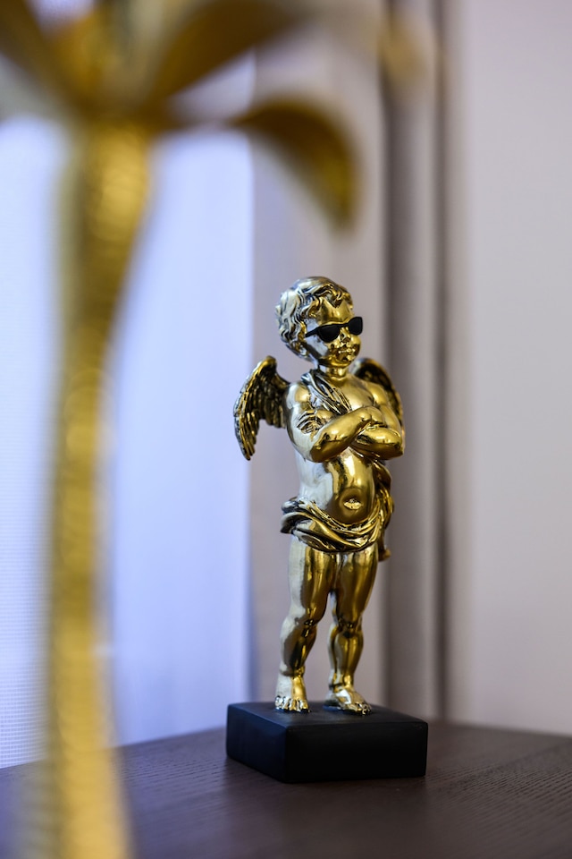 ユニークスタイルアパートメントオールドタウン