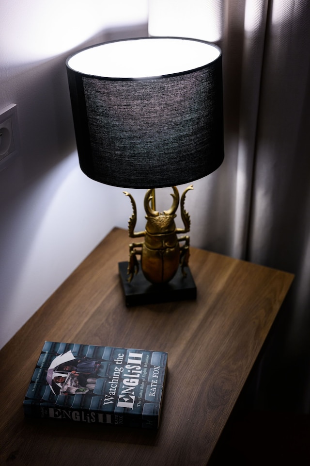 ユニークスタイルアパートメントオールドタウン