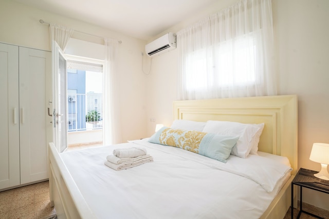 Supreme 4BR Villa With Garden & Sea View