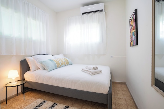 Supreme 4BR Villa With Garden & Sea View