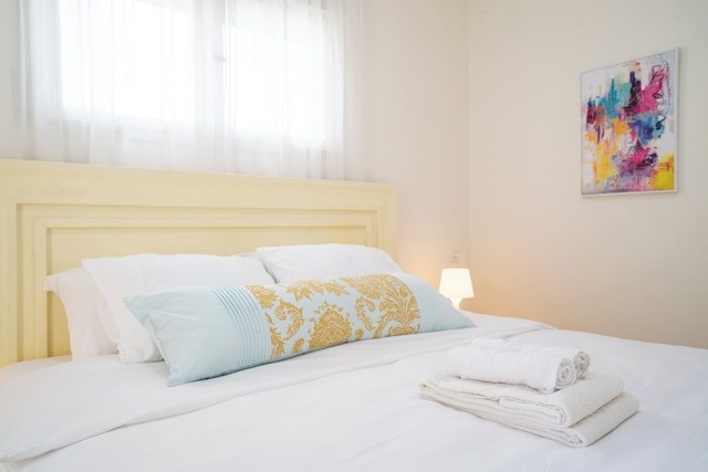 Supreme 4BR Villa With Garden & Sea View