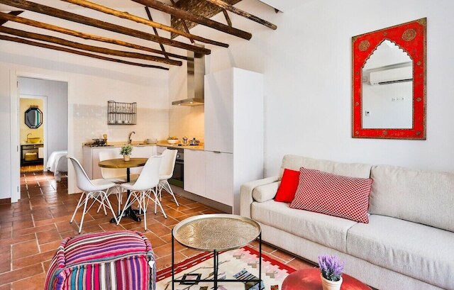 アパルタメントス・プエルタ・セビリャ・デ・コルドバ