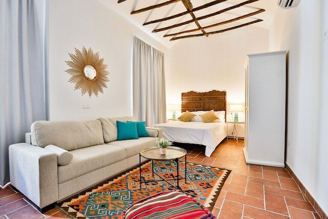 アパルタメントス・プエルタ・セビリャ・デ・コルドバ