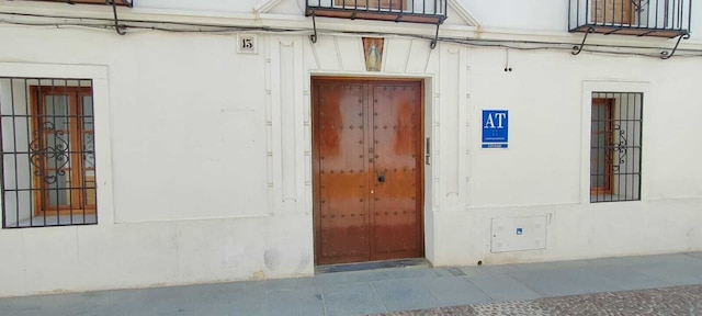 アパルタメントス・プエルタ・セビリャ・デ・コルドバ