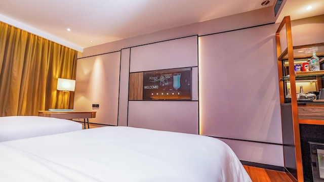 フゴホテル・サマリンダ（ビッグモール）