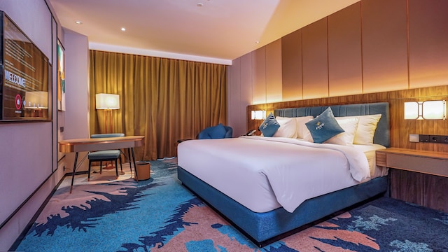 フゴホテル・サマリンダ（ビッグモール）