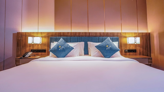 フゴホテル・サマリンダ（ビッグモール）