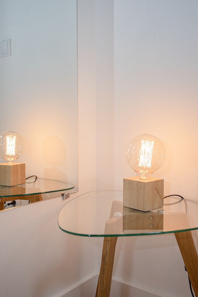 リーヴィング - ポルトの心 メザニン