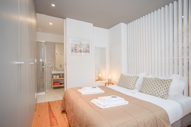 リーヴィング - ポルトの心 メザニン