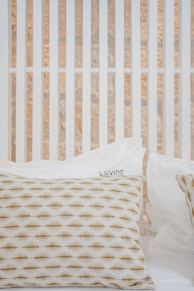 リーヴィング - ポルトの心 メザニン